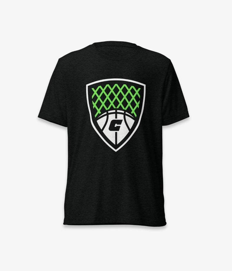 CHARG1NG SHIELD Short Sleeve Tee