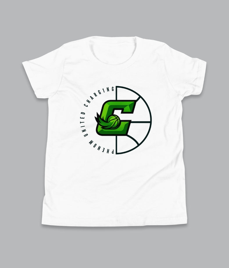 Youth Short Sleeve T-Shirt