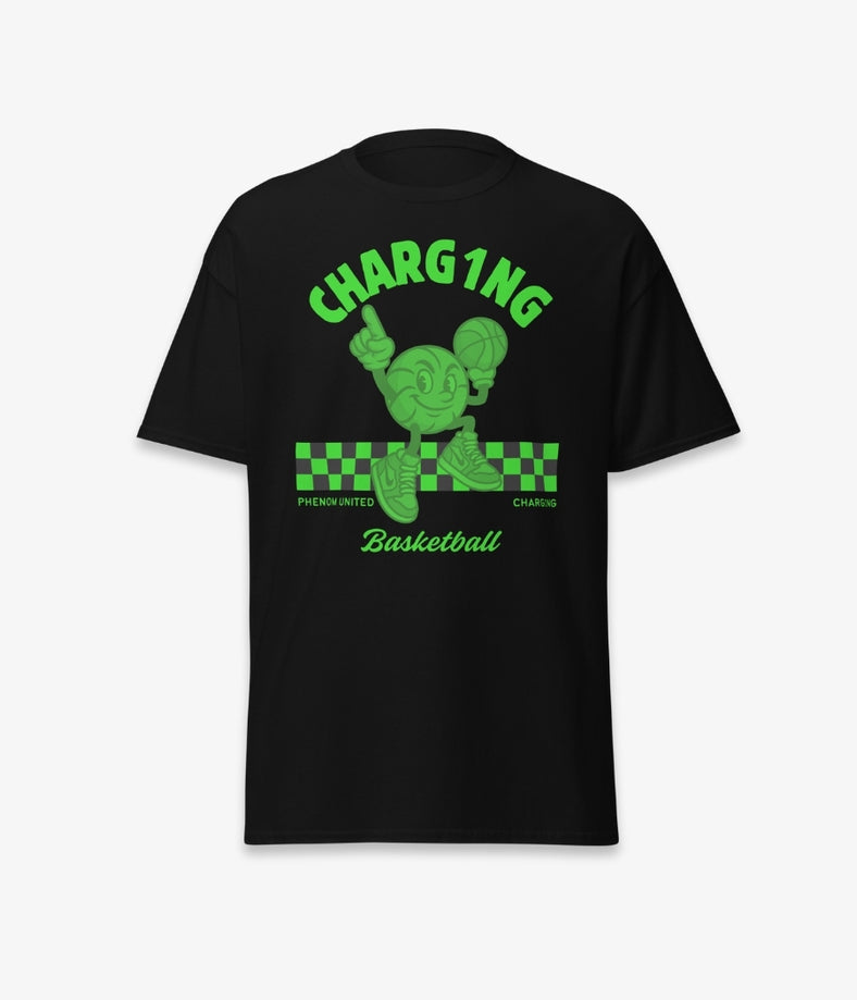 The Plug Classic Tee