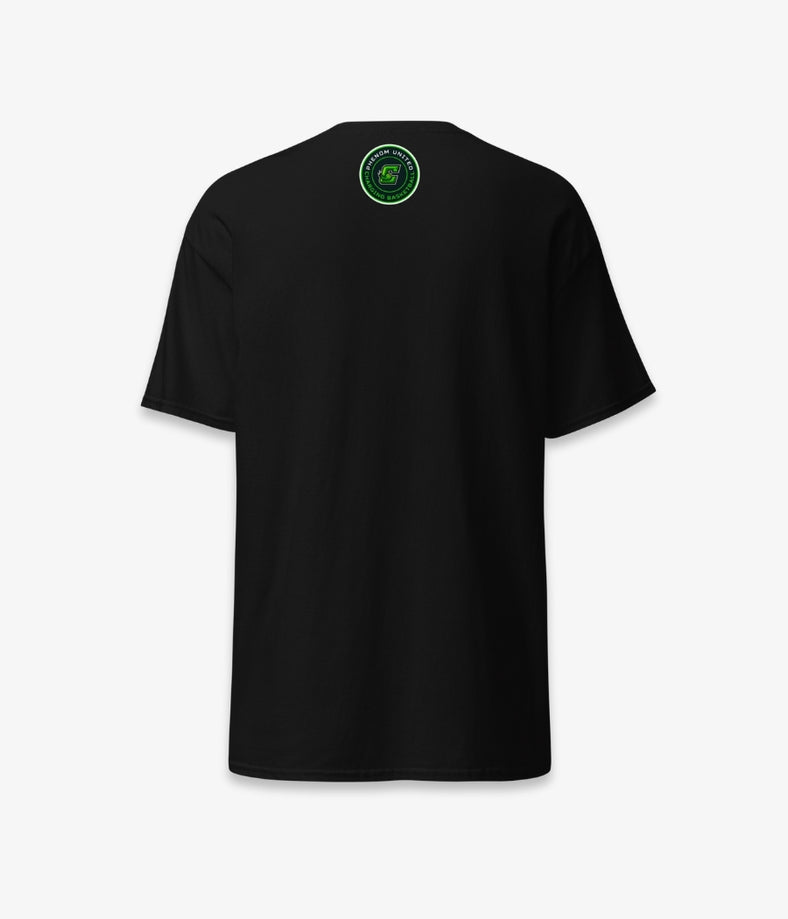 The Plug Classic Tee