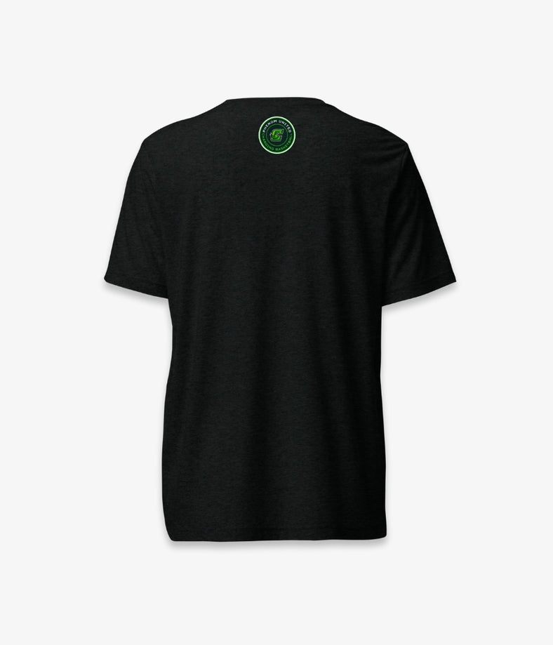 CHARG1NG SHIELD Short Sleeve Tee