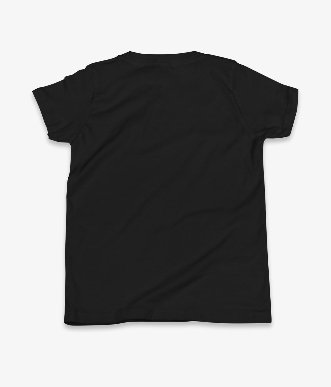 Youth CHARG1NG Football Signature Bar Tee