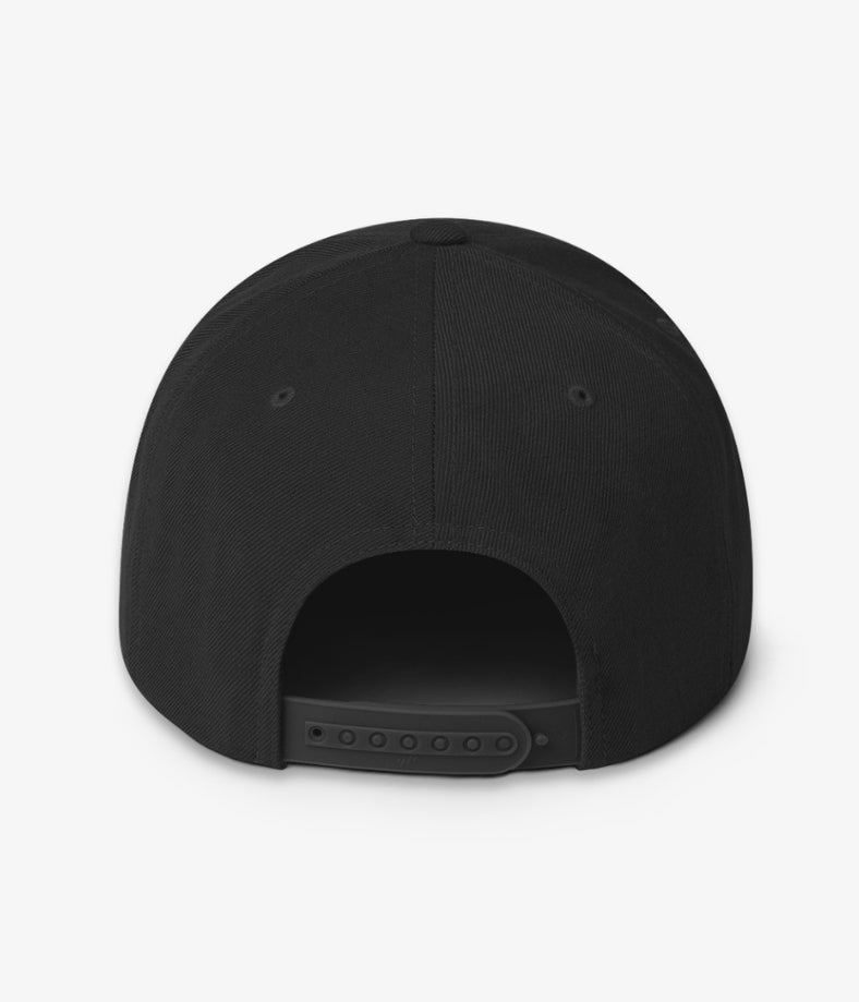 Snapback Hat